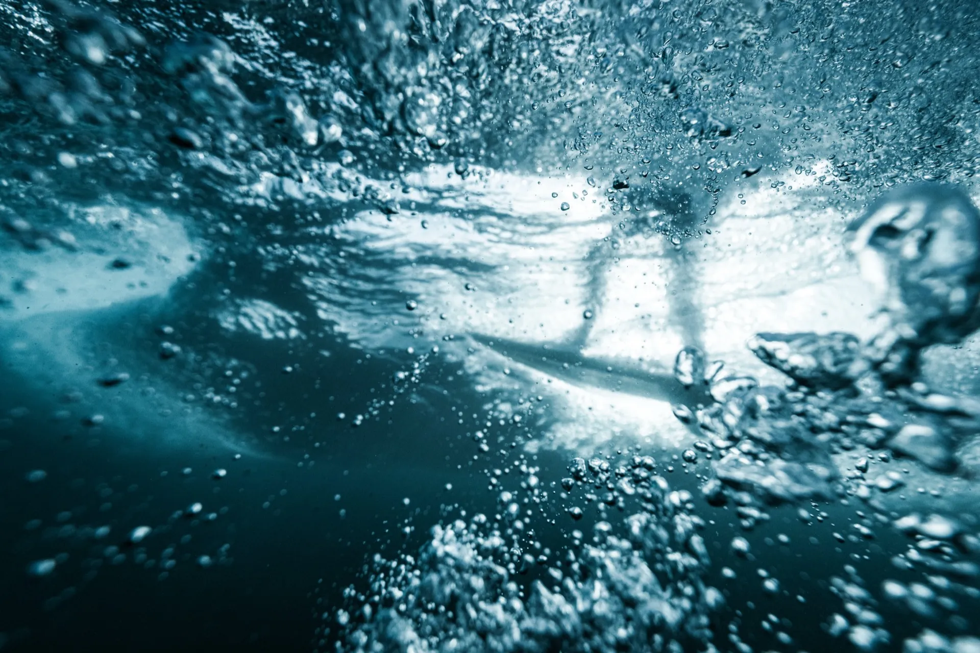 Underwater light Tarrafal