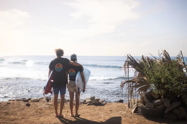 Bodyboard