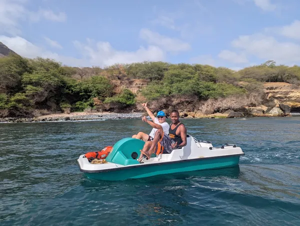 Pedalo