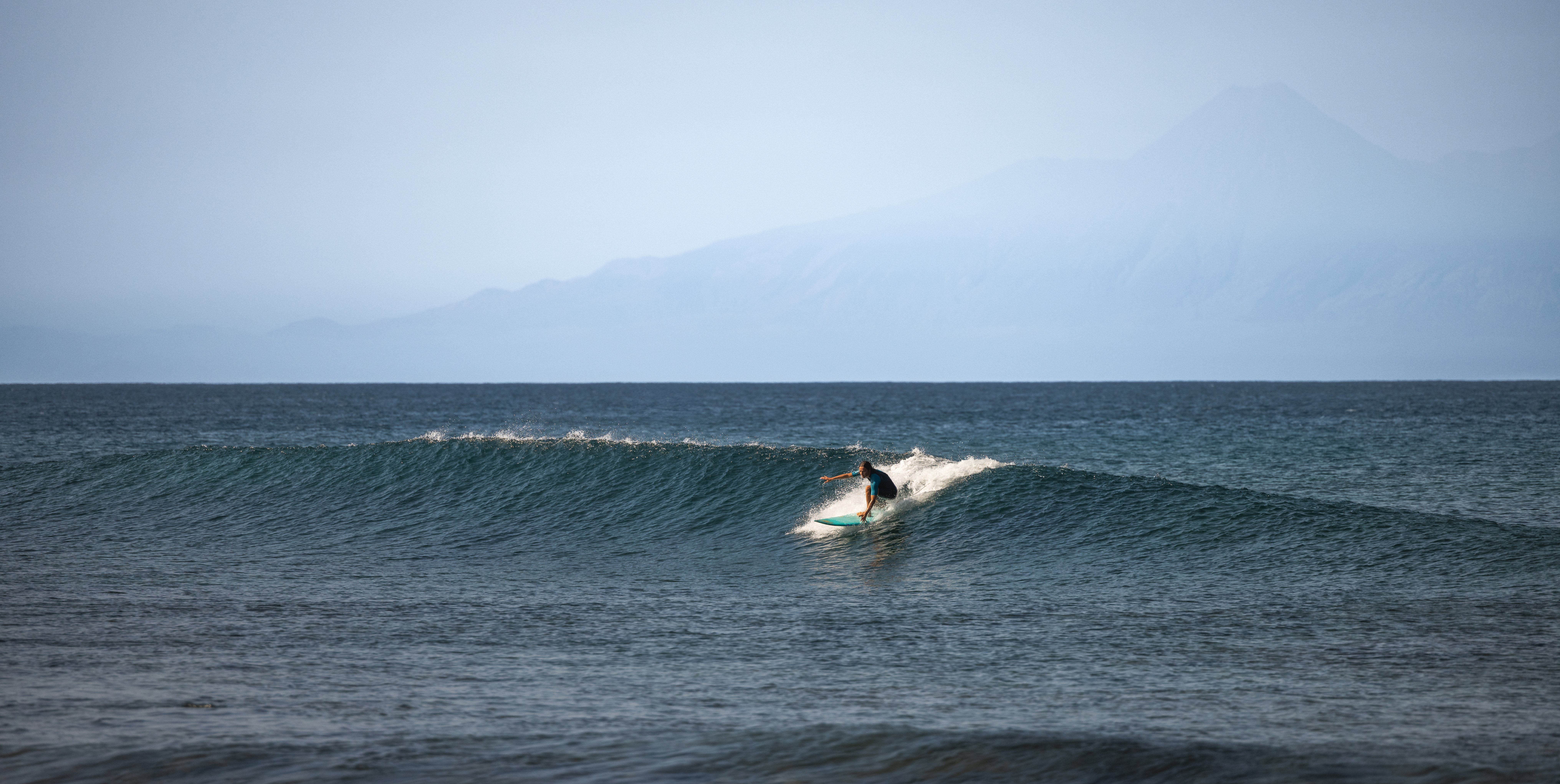 Surf school Cabo Verde